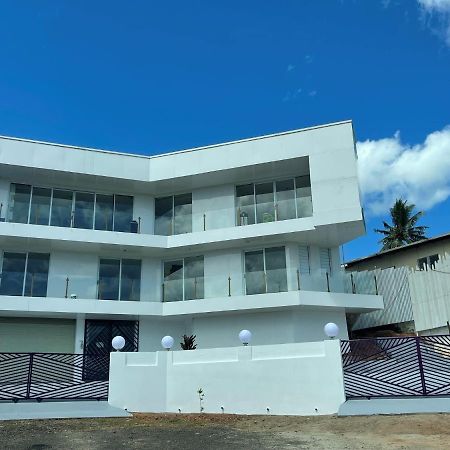 Aydiz Apartments ナンディ エクステリア 写真