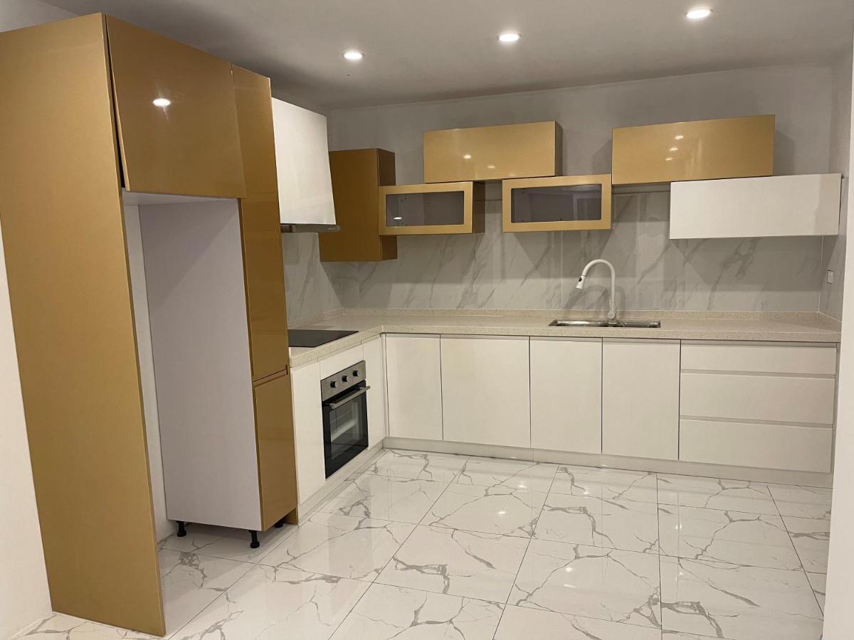 Aydiz Apartments ナンディ エクステリア 写真