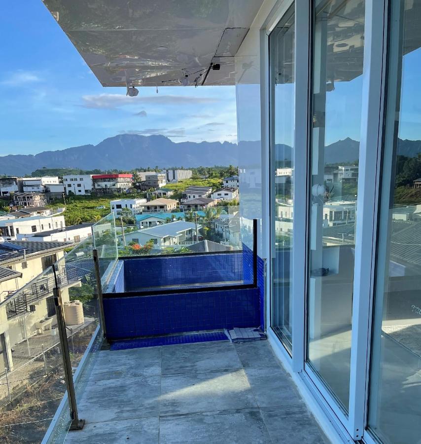 Aydiz Apartments ナンディ エクステリア 写真