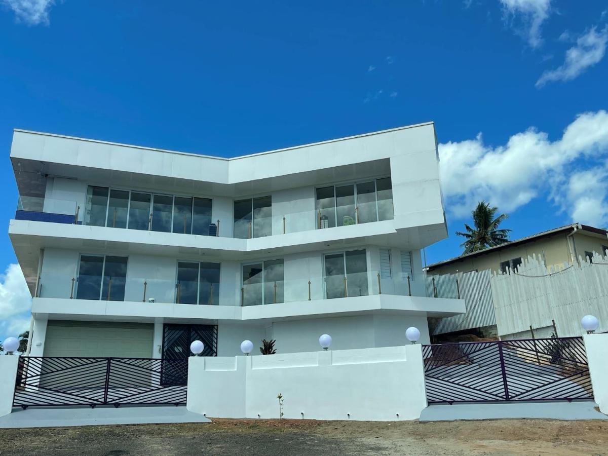 Aydiz Apartments ナンディ エクステリア 写真