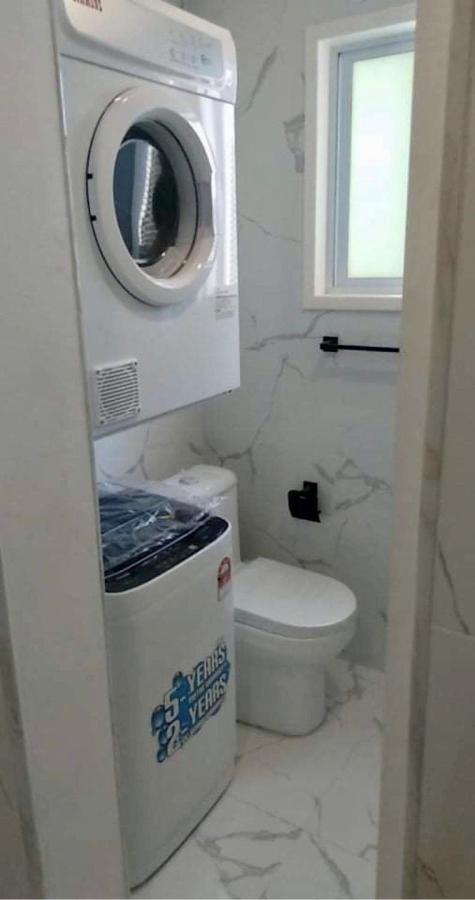 Aydiz Apartments ナンディ エクステリア 写真