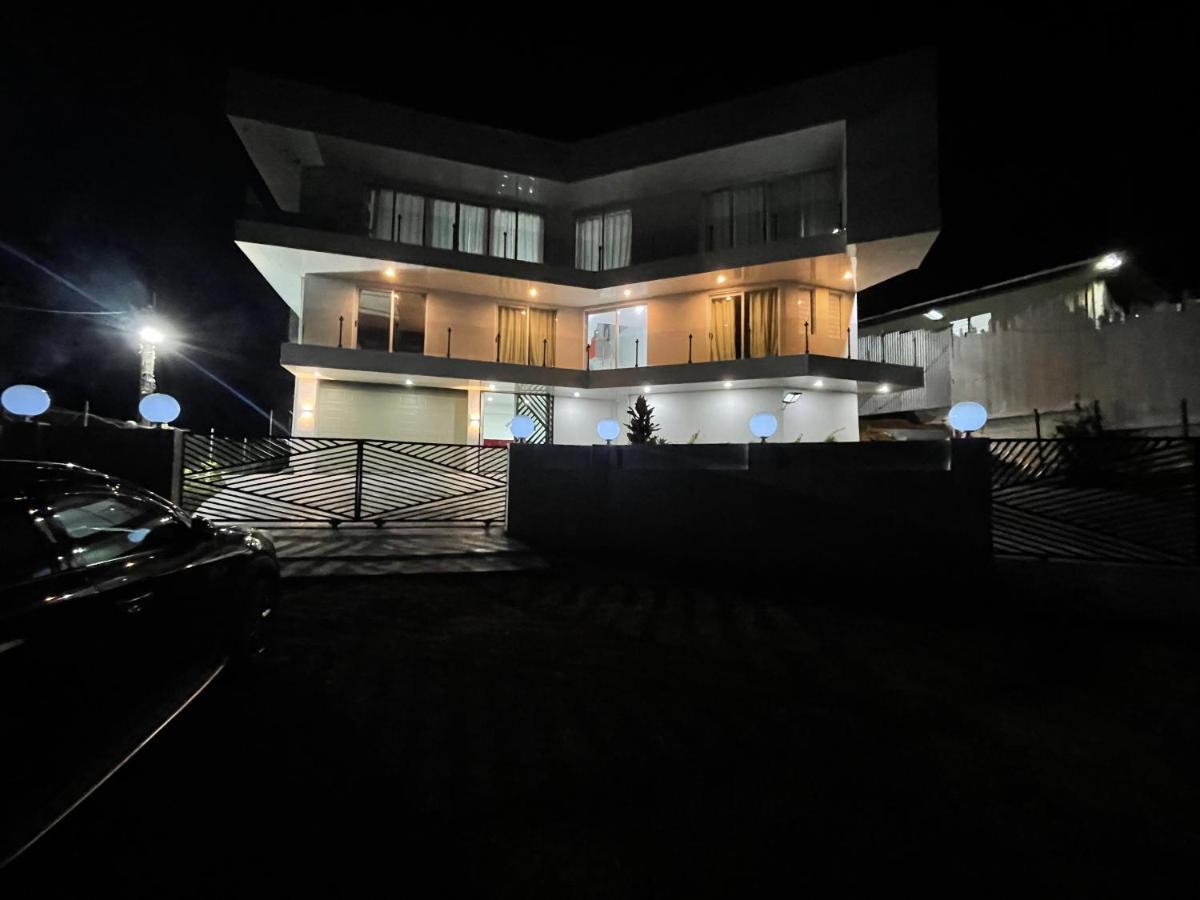 Aydiz Apartments ナンディ エクステリア 写真