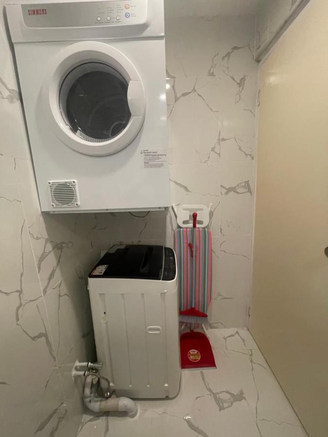Aydiz Apartments ナンディ エクステリア 写真