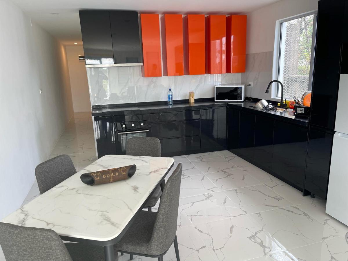 Aydiz Apartments ナンディ エクステリア 写真