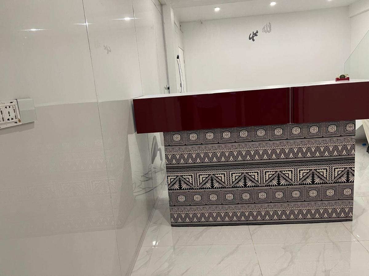 Aydiz Apartments ナンディ エクステリア 写真