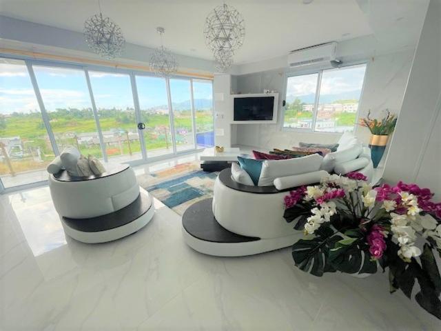 Aydiz Apartments ナンディ エクステリア 写真