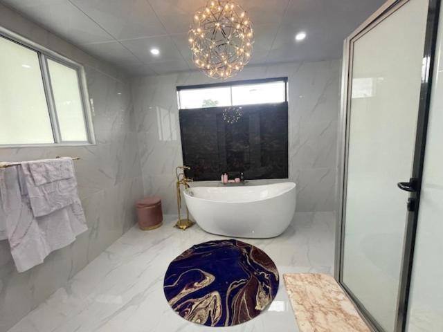 Aydiz Apartments ナンディ エクステリア 写真