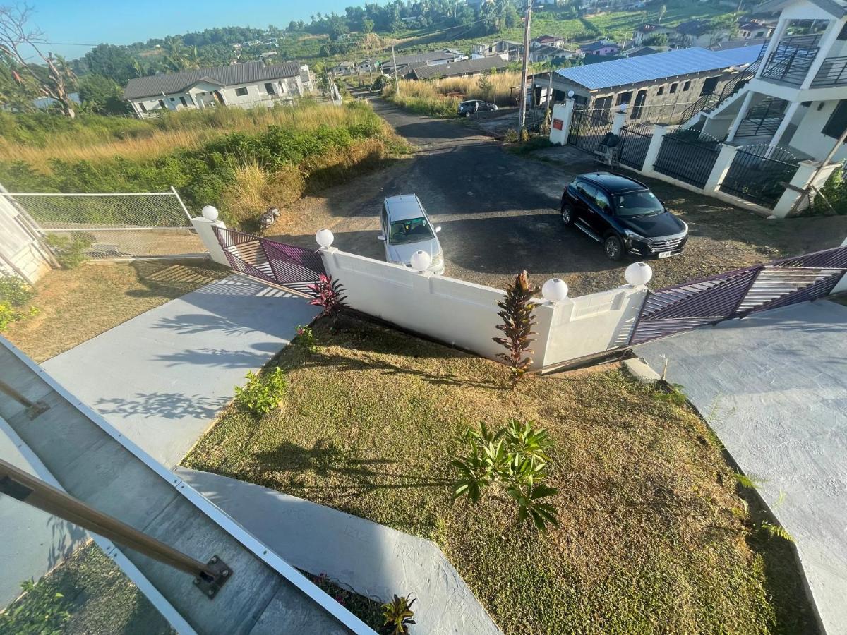 Aydiz Apartments ナンディ エクステリア 写真