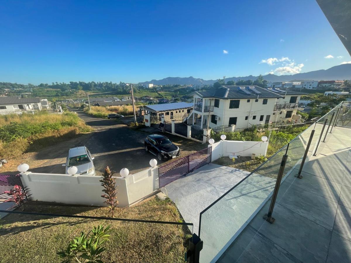 Aydiz Apartments ナンディ エクステリア 写真
